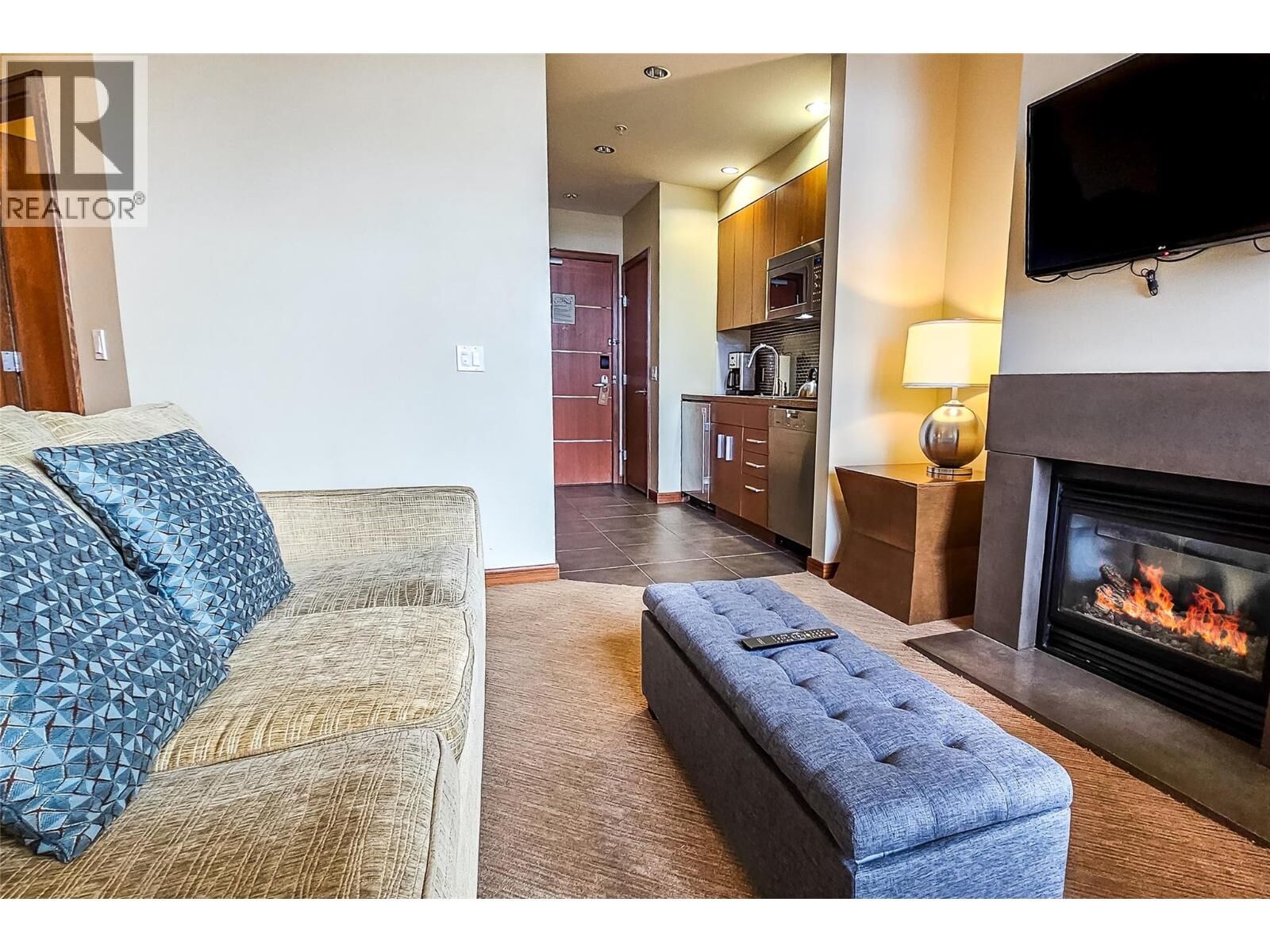 Property Photo: 2950 Camozzi Road 1212 BC V0E 2S1