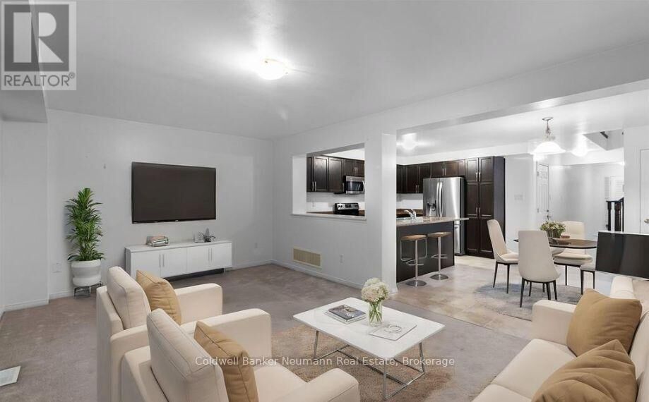 Photo de la propriété:  1035 Victoria Road South 107  ON N1L 0H5 