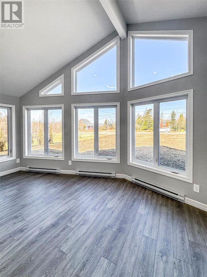 Property Photo: 124 Spread Eagle Road NL A0B 2W0