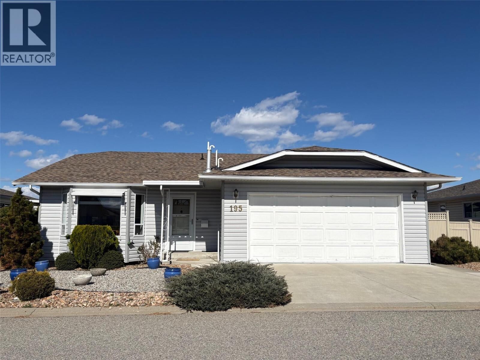 Property Photo: 3400 Wilson Street 195 BC V2A 8J1