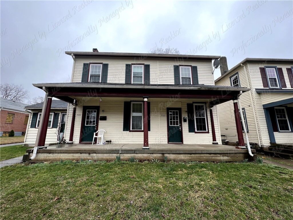Property Photo:  703 S Main Street  OH 45044 
