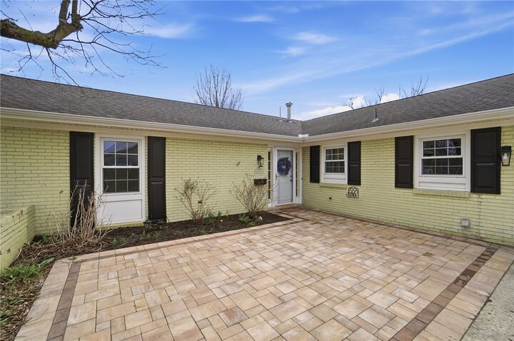 Property Photo: 608 W Washington Street OH 45344