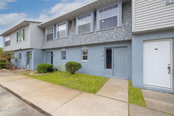 Property Photo:  175 Yorktowne Drive 23  FL 32119 