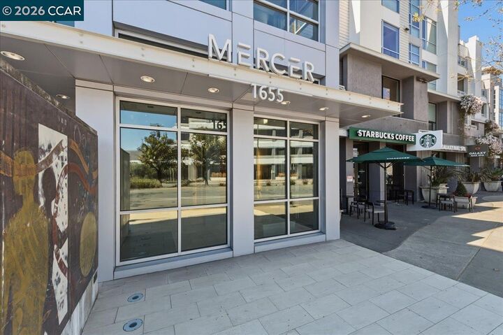 Property Photo:  1655 N California Blvd 330  CA 94596 