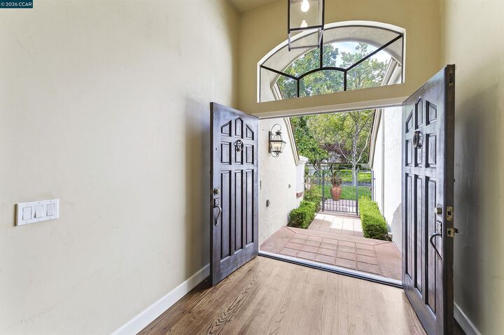 Property Photo:  51 Deer Meadow Ln  CA 94506 