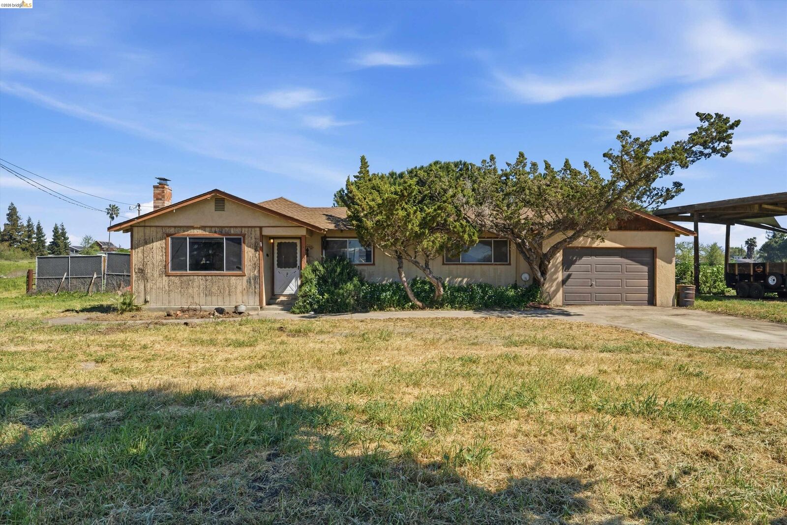 Property Photo: 5364 Aspen Rd CA 94561