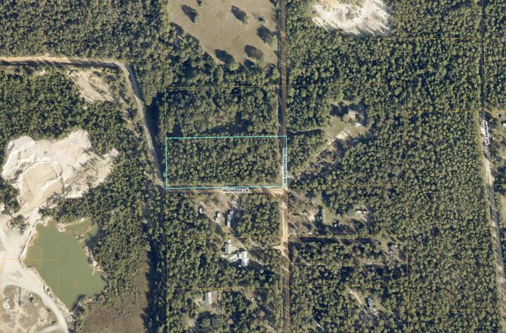 Property Photo:  4.2 Rio Ranchero Road  FL 32433 