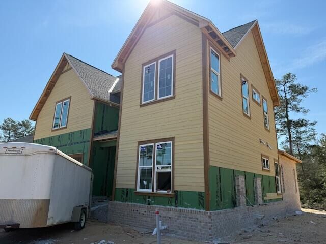 Property Photo:  582 Tulip Tree Way  FL 32578 