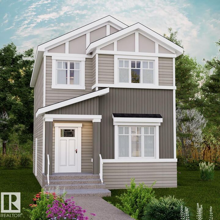 Property Photo: 600 Ashgrove Circle AB T9E 0K8