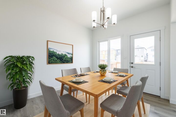 Property Photo: 610 Ashgrove Circle AB T9E 0K8
