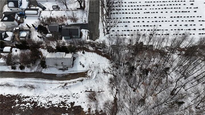 Property Photo:  39 Collin Avenue  NB E3V 1N4 