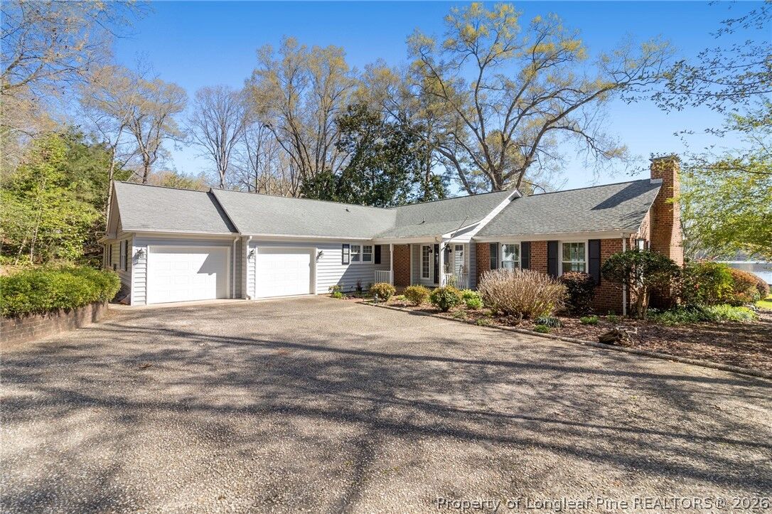 Property Photo: 253 Lakeview Drive NC 27332