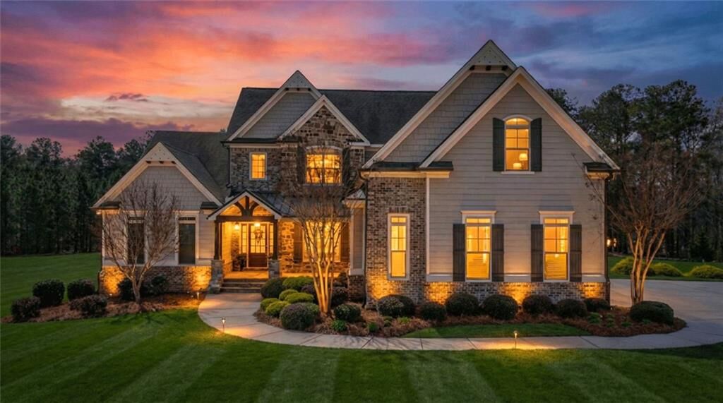 Property Photo: 829 Christopher Road GA 30277