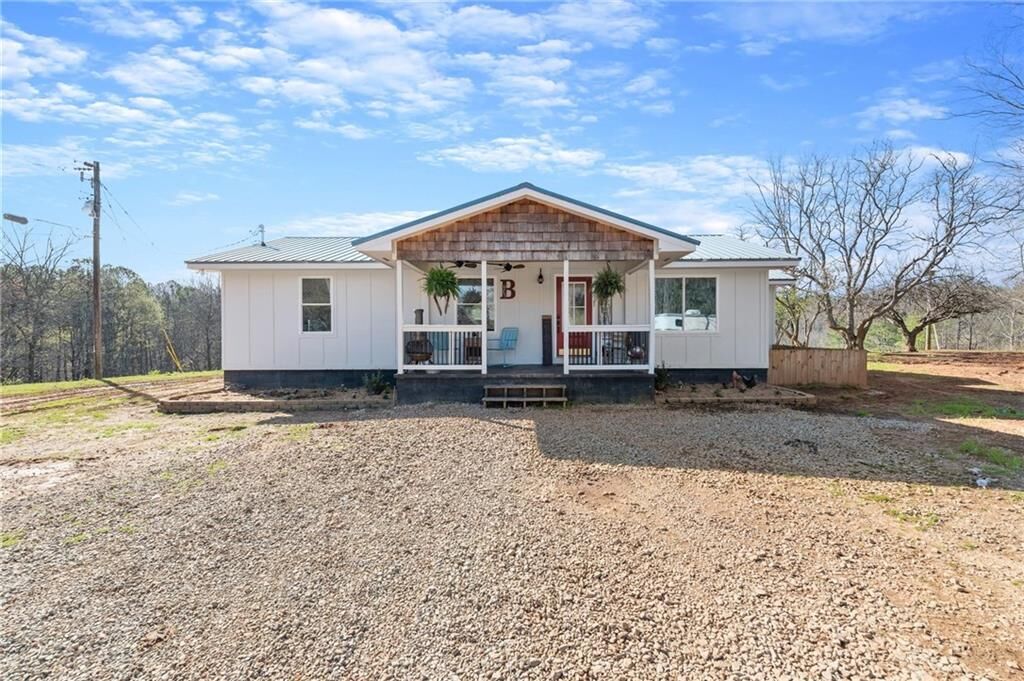 Property Photo: 38 Hightower Road GA 30175