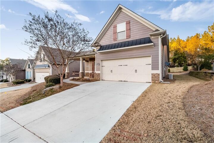 Property Photo: 104 Willow Creek Trail GA 30132