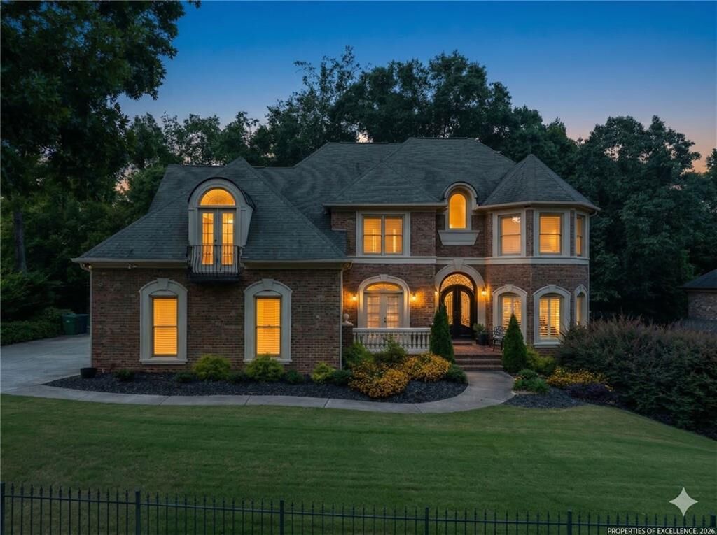 Property Photo:  1230 New Britain Drive SW  GA 30331 