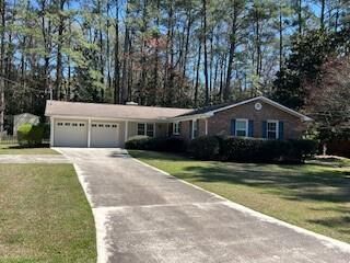 Property Photo:  4361 Old Georgetown Trail  GA 30338 