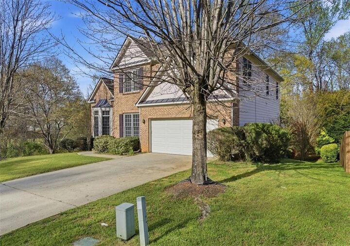 Property Photo:  1660 Rosemist Trail  GA 30017 