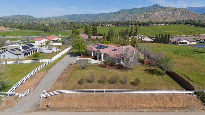 Property Photo:  32250 Appaloosa Drive  CA 93265 