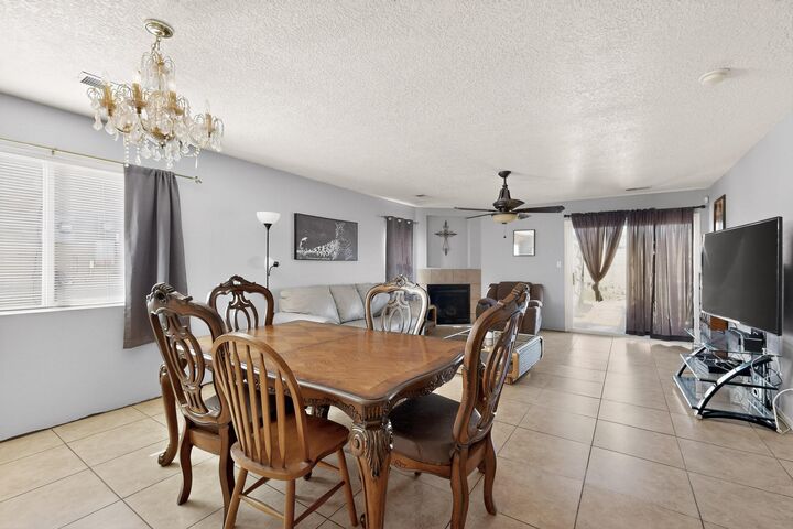 Property Photo:  9515 Otero Mesa Road SW  NM 87121 
