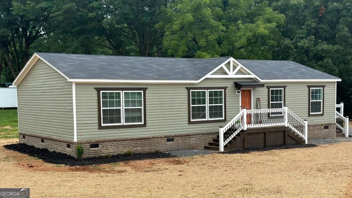 Property Photo: 67 Hulsey Mill Road GA 30528