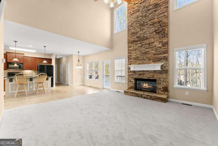 Property Photo:  1000 Island Bluff Lane  GA 30518 