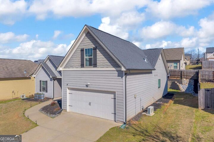 Property Photo:  117 Harrier Drive  GA 30534 