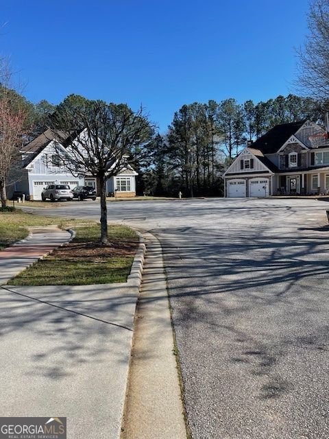 Property Photo:  4408 Quinton Hill Court  GA 30039 