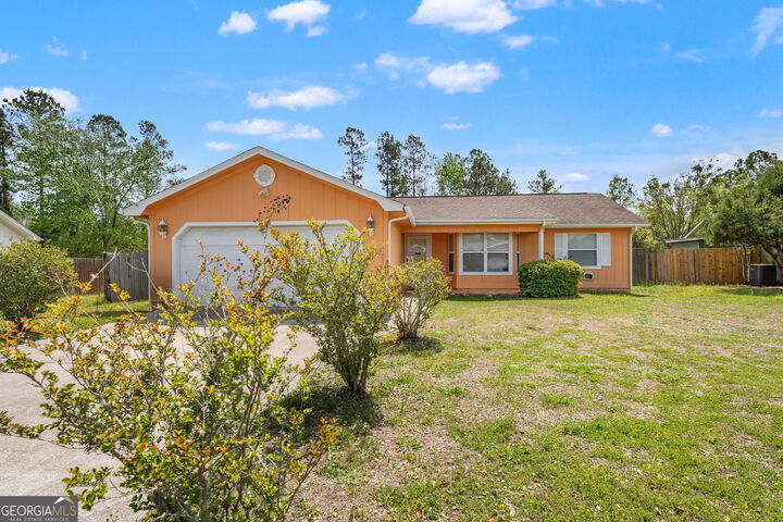 Property Photo:  302 Greenacres Drive  GA 31548 