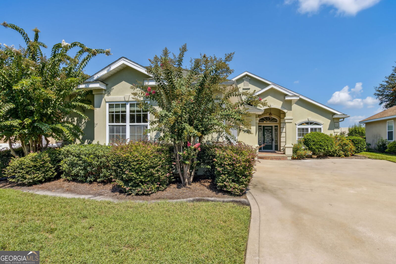 Property Photo:  1604 Sandpiper Court  GA 31558 