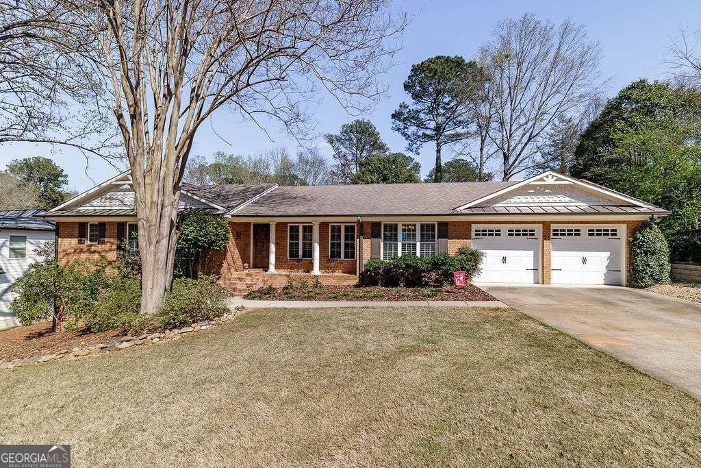Property Photo:  275 Davis Estates Road  GA 30606 