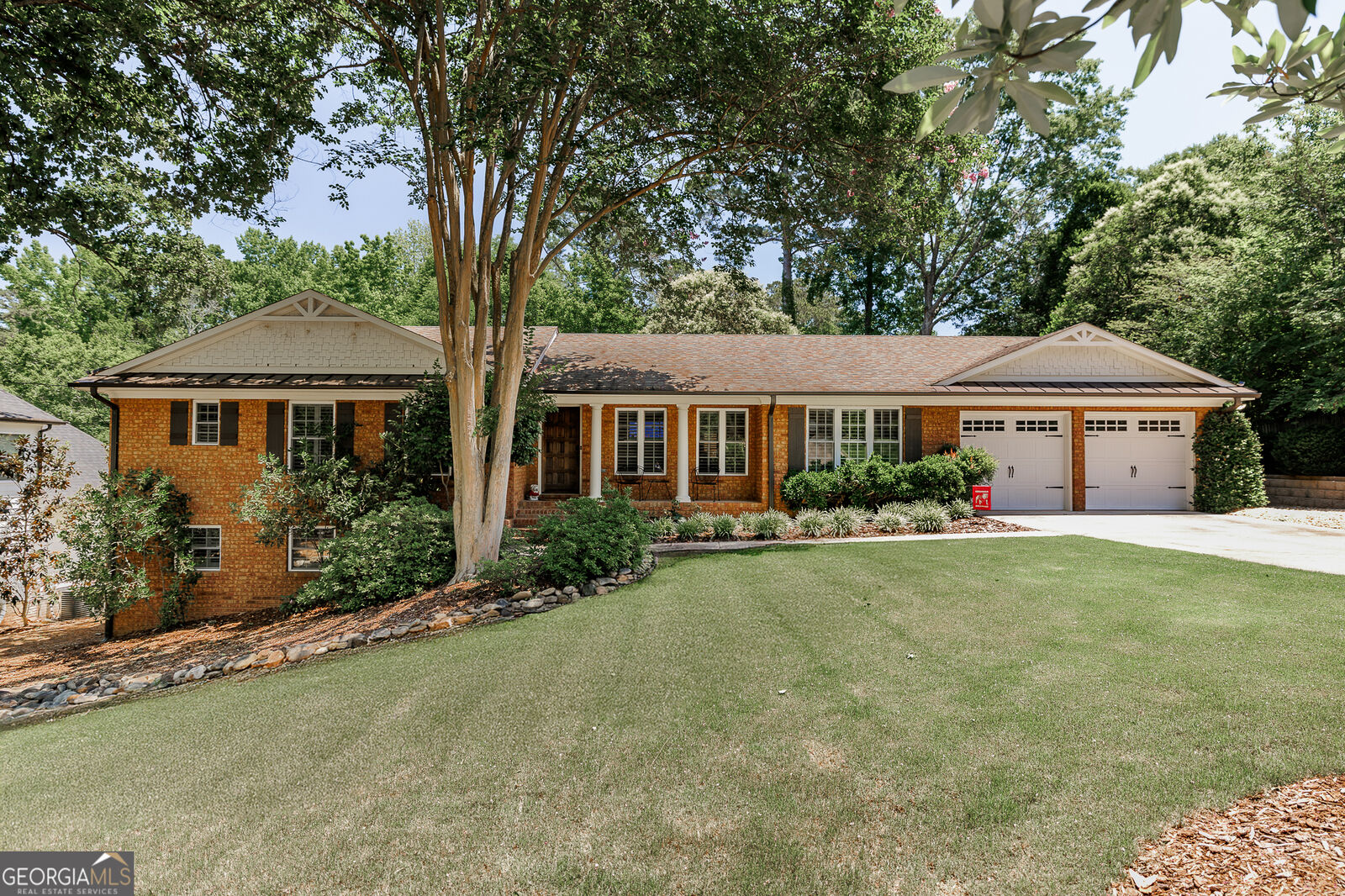 Property Photo: 275 Davis Estates Road GA 30606