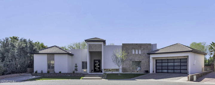 Property Photo:  6155 Whistling Swan Place  TX 79932 