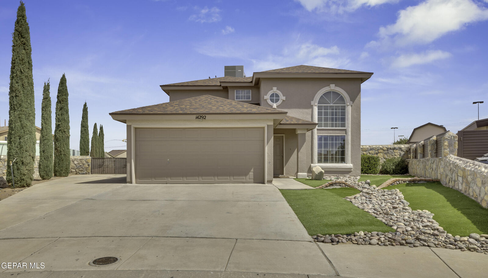 Property Photo:  14292 Honey Point Drive  TX 79938 