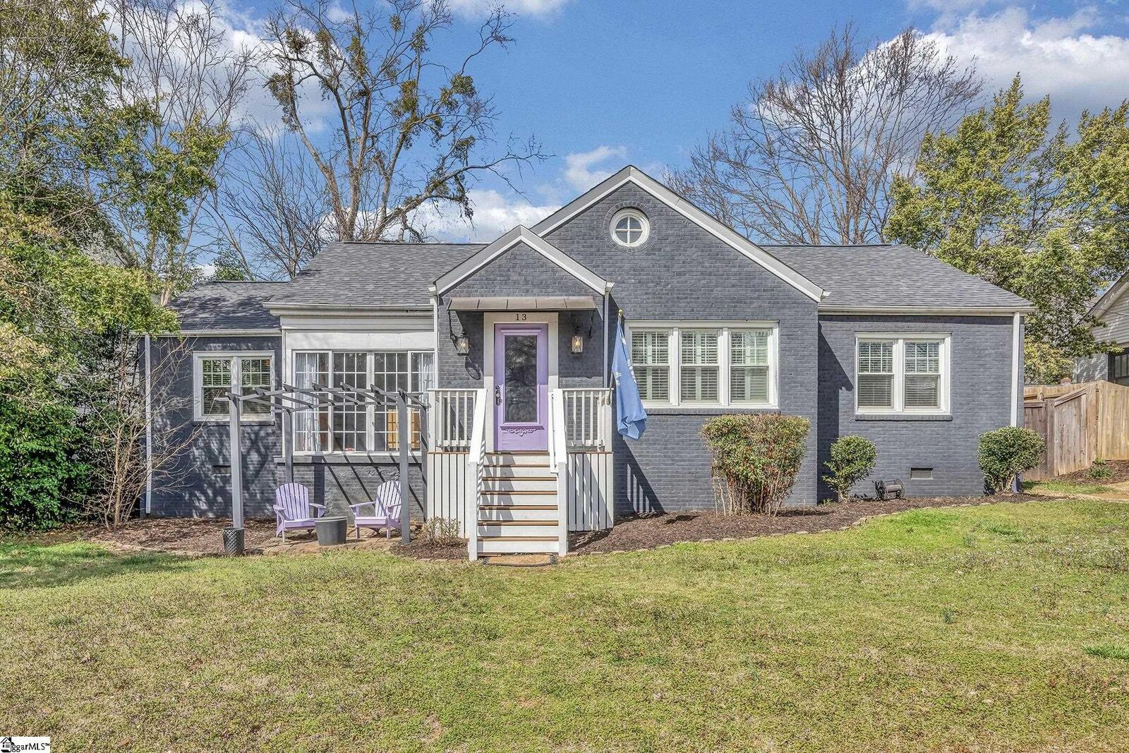 Property Photo:  13 Club Drive  SC 29605 