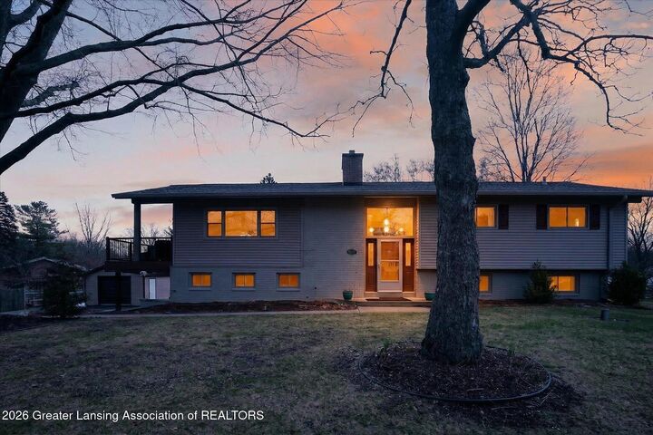 Property Photo:  13780 Hamersley Drive  MI 48808 