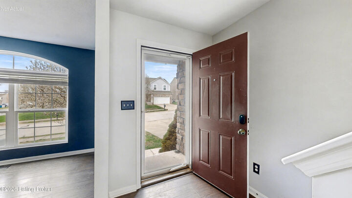 Property Photo:  6057 Edgemont Way  KY 40065 