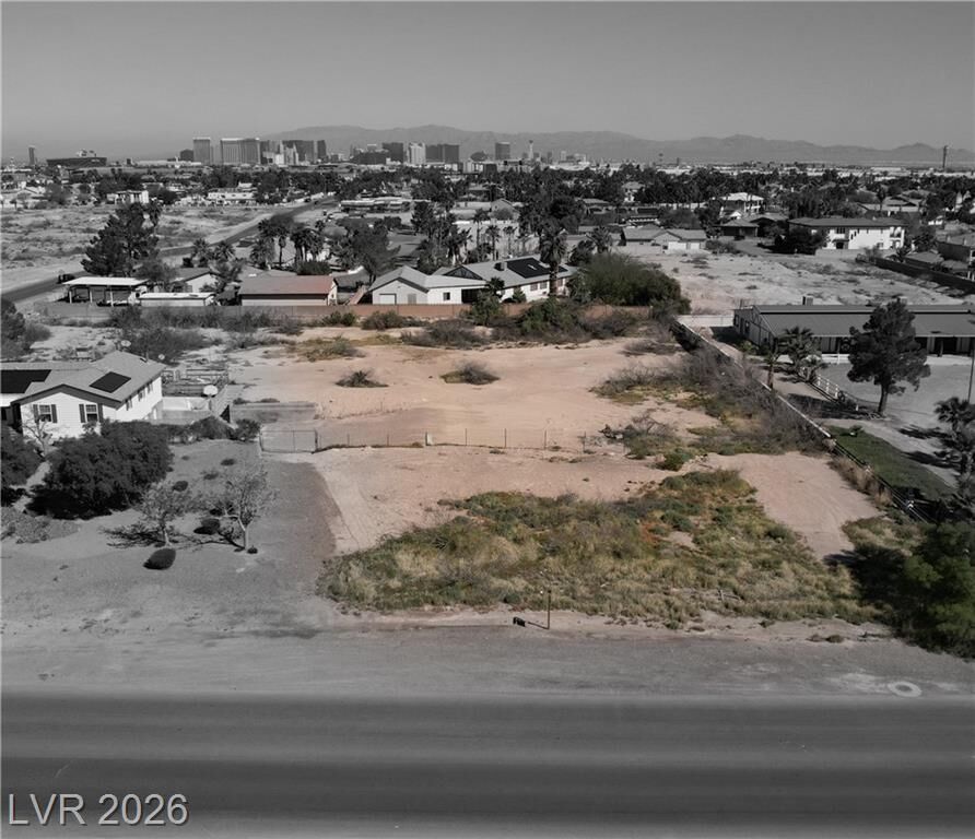 Property Photo:  220 East Robindale Road  NV 89123 