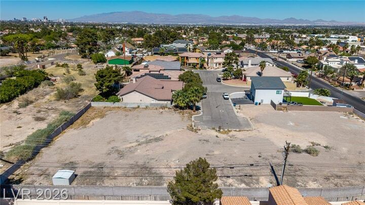 Property Photo:  3993 Mojado Court  NV 89121 