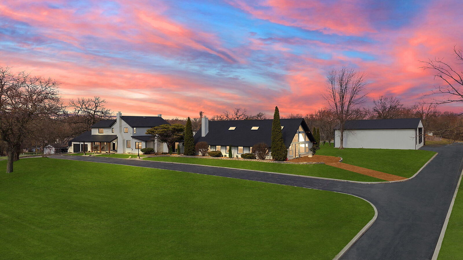 Property Photo:  13700 W 81st Avenue  IN 46311 