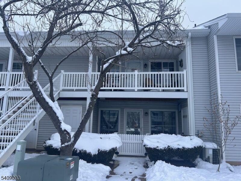 Property Photo:  17 Village Green Road Condo  NJ 07921 