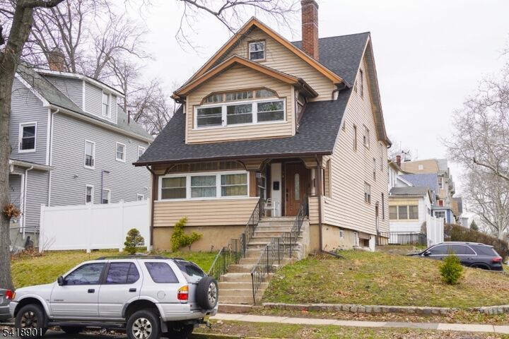 Property Photo:  130 Elmwood Ave  NJ 07018 