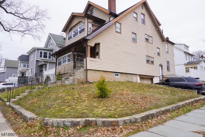 Property Photo: 130 Elmwood Ave NJ 07018