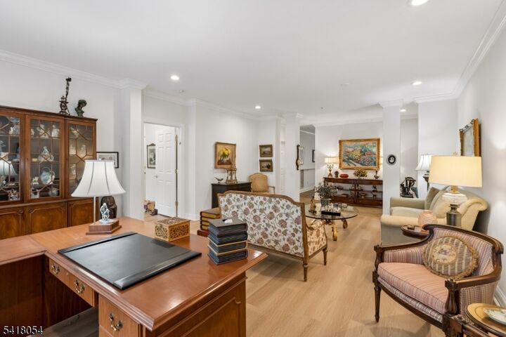 Property Photo: 5205 Pointe Gate Dr NJ 07039