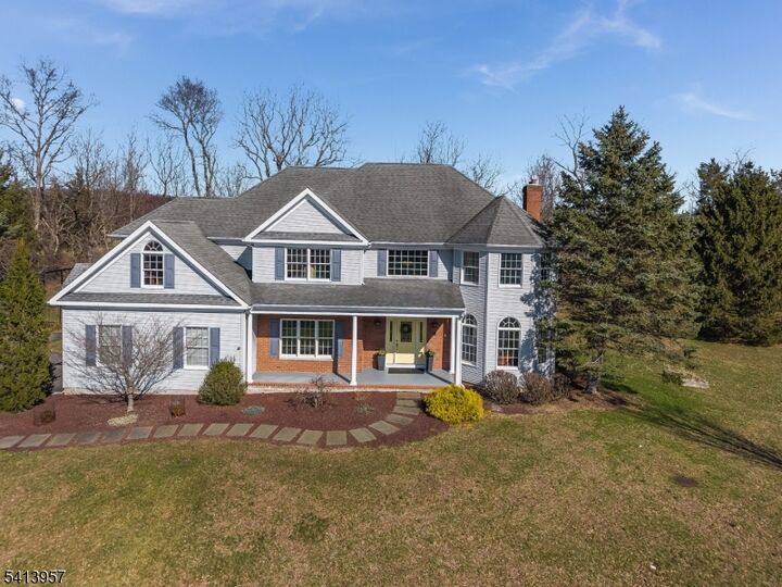 Property Photo: 4 Cheshire Ct NJ 08833