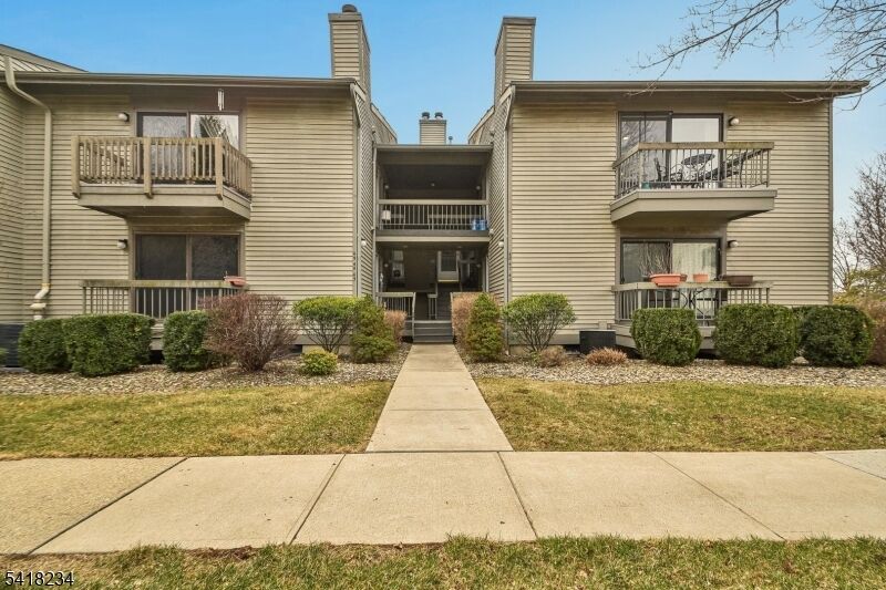 Property Photo: 47 Sam Bonnell Dr NJ 08809