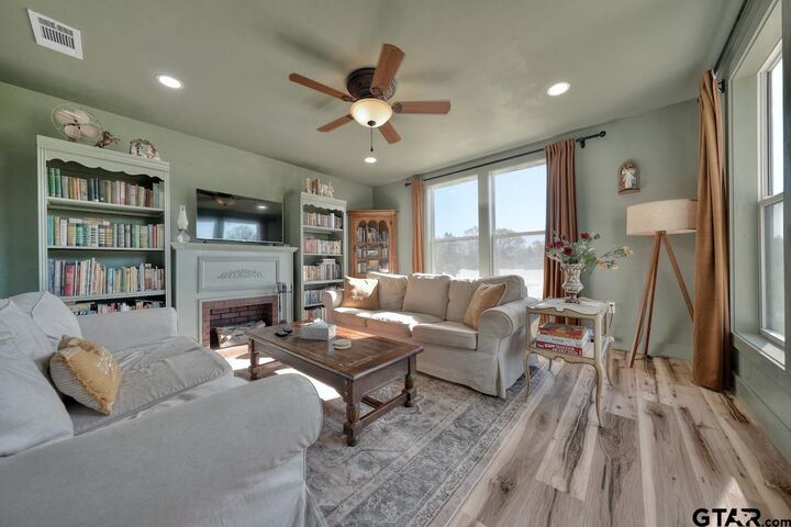 Property Photo:  1528 Cr 3260  TX 75783 