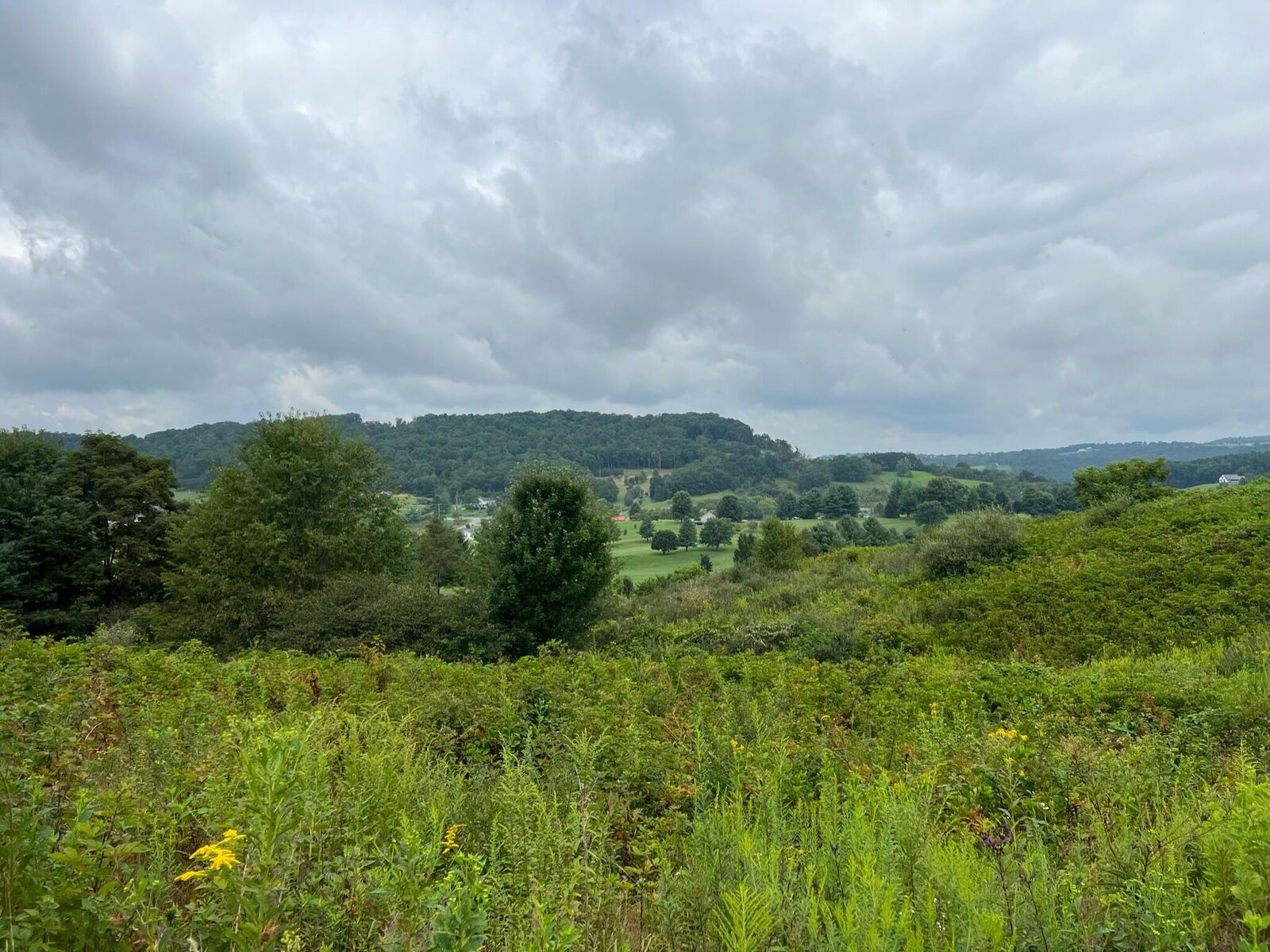 Property Photo:  Fairway View Drive  WV 24963 