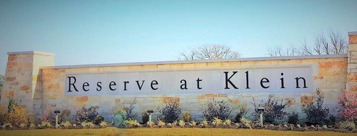 Property Photo:  4503 Fenway Park Way  TX 77389 