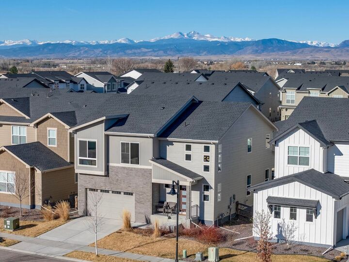 Property Photo: 5043 Oakley Dr CO 80547